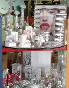 bomboniere in argento