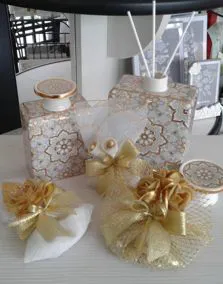 confetti nozze d' oro