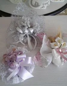 sacchettini confetti