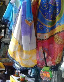 collezione laurel burch egan