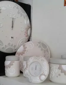 orologio e complementi egan