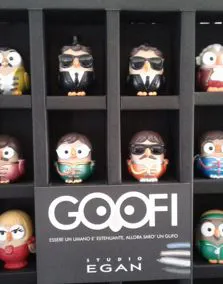 goofi egan