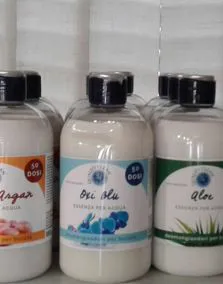 essenze profumate per bucato Quality Clean