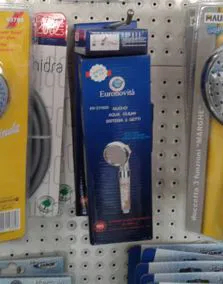 accessori per doccia