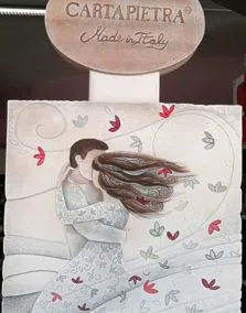 quadro Cartapietra