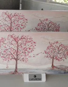 quadretti Cartapietra linea anime gemelle