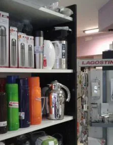 Thermos