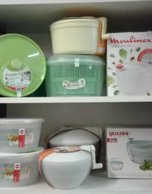 centrifughe  scolainsalata