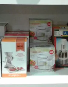 Strumenti da cucina