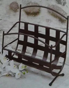 Porta giornali