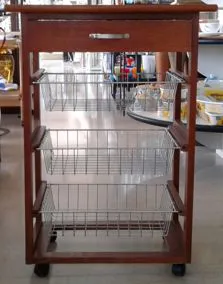 Carrello