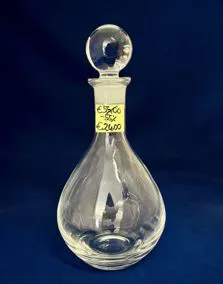 Bottiglia liquore