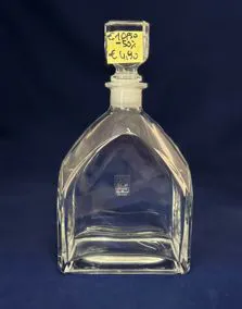 Bottiglia liquore