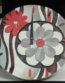 Orologio Cartapietra