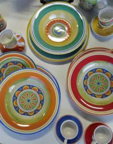 collezione mediterranea Brandani