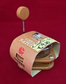 Formaggera legno Gierre