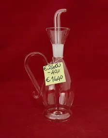 Oliera vetro