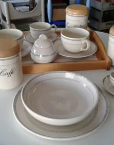 collezione Parigi Top gres