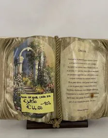 Book of love CARA ZIA