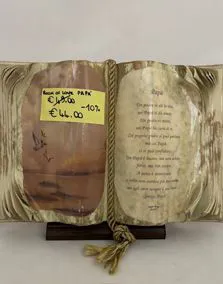 Book of love PAPA'