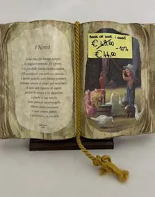 Book of love I NONNI