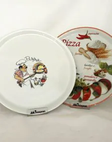 Piatti pizza sfusi