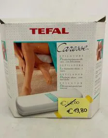 Epilatore TEFAL 