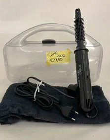 Spazzola asciugacapelli ARIETE