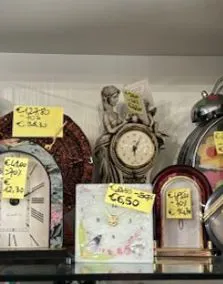 Sveglie e orologi