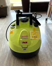 Vaporetto Polti