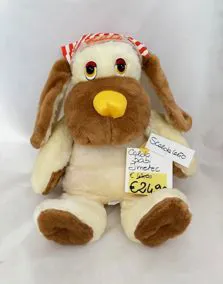 Scaldaletto caldo bobi IMETEC