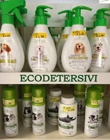 Prodotti cura cane/gatto