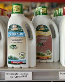 Detergenti Madras per marmi, cotto e ceramiche