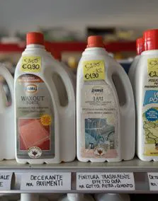 Detergenti Madras per cotto, marmi e pietre