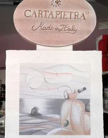 Quadri Cartapietra Vicenza
