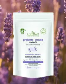 Profuma bucato lavanda LabNàt