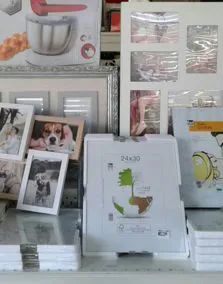 Vendita cornici a Vicenza