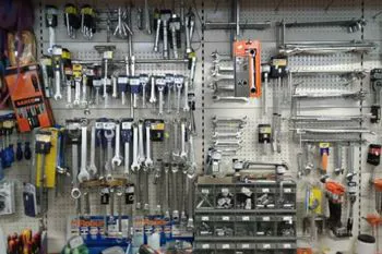 Utensileria